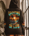 Maxcorners Camping Is A Way Of Life All Over Print LM1501
