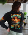 Maxcorners Camping Is A Way Of Life All Over Print LM1501