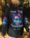 Maxcorners Not All Who Wander Are Lost Compass All Over Print LM1501