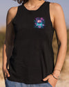 Maxcorners Not All Who Wander Are Lost Compass All Over Print LM1501