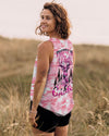 Maxcorners Pretty In Pink Deer Hunting All Over Print LM1601