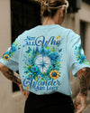 Maxcorners Not All Who Wander Are Lost Compass All Over Print LM2101