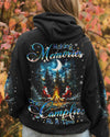 Maxcorners Making Memories One Campfire At A Time Christmas All Over Print LM2101