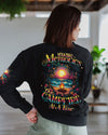 Maxcorners Making Memories One Campfire At A Time Beach All Over Print LM1501