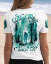Maxcorners Find Me Where The Wild Things Are Bigfoot All Over Print LM2101