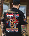 Maxcorners I Don't Suck At Hunting All Over Print LM1601