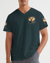 Maxcorners If I'm Not Hunting Deer All Over Print LM1601
