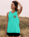 Maxcorners Lovin' The Camping Life All Over Print LM1501