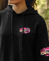 Maxcorners Girls Hunt Too Only Prettier All Over Print LM1601