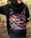 Maxcorners Girls Hunt Too Only Prettier All Over Print LM1601