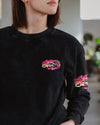 Maxcorners Girls Hunt Too Only Prettier All Over Print LM1601