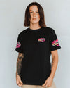 Maxcorners Girls Hunt Too Only Prettier All Over Print LM1601