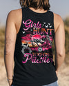 Maxcorners Girls Hunt Too Only Prettier All Over Print LM1601