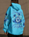 Maxcorners Saltwater Heals Everything Compass All Over Print LM2101