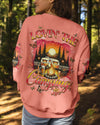 Maxcorners Loving The Camping Life All Over Print LM2101