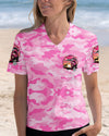 Maxcorners (Hot Deal) Girls Make Hunting Look Good All Over Print LM1601