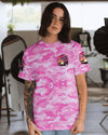 Maxcorners (Hot Deal) Girls Make Hunting Look Good All Over Print LM1601