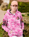 Maxcorners (Hot Deal) Girls Make Hunting Look Good All Over Print LM1601