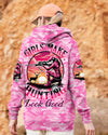 Maxcorners (Hot Deal) Girls Make Hunting Look Good All Over Print LM1601