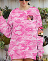 Maxcorners (Hot Deal) Girls Make Hunting Look Good All Over Print LM1601