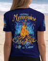 Maxcorners Making Memories One Campfire At A Time All Over Print LM1501