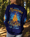 Maxcorners Making Memories One Campfire At A Time All Over Print LM1501