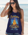 Maxcorners Making Memories One Campfire At A Time All Over Print LM1501