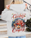 Maxcorners Christmas In The Camper All Over Print LM2101