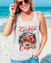 Maxcorners Christmas In The Camper All Over Print LM2101