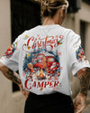 Maxcorners Christmas In The Camper All Over Print LM2101