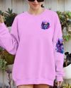 Maxcorners Not All Who Wander Are Lost Compass All Over Print LM1501