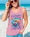 Maxcorners Beauty In Simplicity Wildflowers All Over Print LM2101