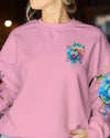 Maxcorners Beauty In Simplicity Wildflowers All Over Print LM2101