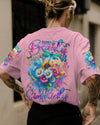 Maxcorners Beauty In Simplicity Wildflowers All Over Print LM2101