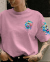 Maxcorners Beauty In Simplicity Wildflowers All Over Print LM2101