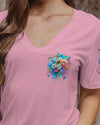 Maxcorners Beauty In Simplicity Wildflowers All Over Print LM2101