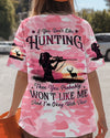 Maxcorners If You Don't Like Hunting All Over Print LM1601