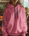 Maxcorners All You Need Flamingo All Over Print LM1501