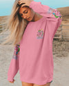 Maxcorners All You Need Flamingo All Over Print LM1501