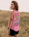 Maxcorners All You Need Flamingo All Over Print LM1501