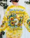 Maxcorners Be The Sunshine Compass Tie Dye All Over Print LM2101