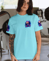 Maxcorners And Into The Forest I Go Compass All Over Print LM1501