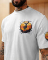 Maxcorners If I'm Not Hunting Deer All Over Print LM1601