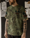 Maxcorners Go Hunting In Their Seventies All Over Print LM1601