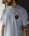 Maxcorners If I'm Not Hunting Deer All Over Print LM1601