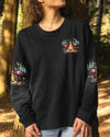 Maxcorners Amazing Camping Memories Flamingo All Over Print LM2101