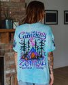 Maxcorners Zombie Survival Training Camping Halloween All Over Print LM2101