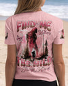 Maxcorners Find Me Where The Wild Things Are All Over Print LM2101