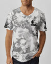 Maxcorners I May Be Old But I Can Still Pull The Trigger All Over Print LM1601