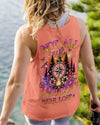 Maxcorners Not All Who Wander Are Lost Compass All Over Print LM2101
